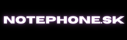 notephone.sk